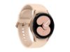 Picture of Galaxy Watch4 Aluminum Smartwatch 40mm P