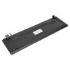 Picture of Targus USB Wired Keyboard Spanish