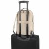 Picture of Targus 15” Newport Backpack, Tan