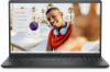 Picture of DELL Inspiron 3535 AMD Ryzen™ 7 7730U Laptop 39.6 cm (15.6") Touchscreen Full HD 16 GB DDR4-SDRAM 512 GB SSD Wi-Fi 5 (802.11ac) Windows 11 Home Black