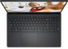 Picture of DELL Inspiron 3535 AMD Ryzen™ 7 7730U Laptop 39.6 cm (15.6") Touchscreen Full HD 16 GB DDR4-SDRAM 512 GB SSD Wi-Fi 5 (802.11ac) Windows 11 Home Black
