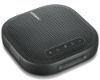 Picture of Lenovo 4XD1B84406 Bluetooth conference speaker Black 5.0