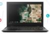 Picture of Lenovo Chromebook 100e Celeron® N335032G