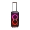 Picture of JBL PartyBox Stage 320 Portable Wireless