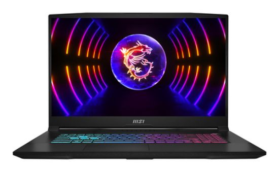 Picture of MSI Katana 15 B13VFK-2049 GAMING Core™ i