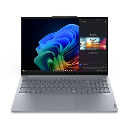 Picture of Lenovo ThinkBook 16 G7 QOY 21NH Snapdrag