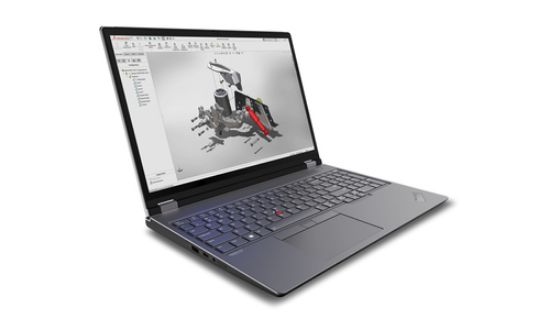 Picture of Lenovo ThinkPad P16 Gen 2 MOBILE WORKSTA