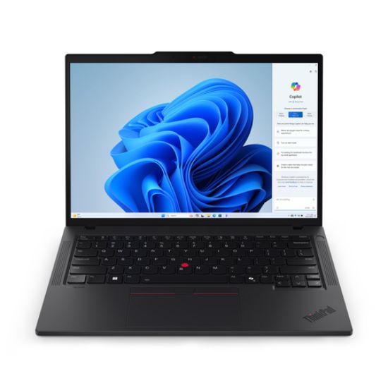 Picture of Lenovo ThinkPad T14 Gen 5 Core™ Ultra 5 