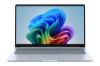 Picture of Samsung Galaxy Book4 Edge NP754XQA-KB2US laptop Qualcomm Snapdragon X1P-42-100 39.6 cm (15.6") Full HD 16 GB LPDDR5x-SDRAM 512 GB eUFS Wi-Fi 7 (802.11be) Windows 11 Pro Blue