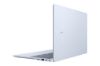 Picture of Samsung Galaxy Book4 Edge NP754XQA-KB2US laptop Qualcomm Snapdragon X1P-42-100 39.6 cm (15.6") Full HD 16 GB LPDDR5x-SDRAM 512 GB eUFS Wi-Fi 7 (802.11be) Windows 11 Pro Blue