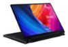 Picture of ASUS ProArt PX13 HN7306WU-PX13.R3704050 laptop AMD Ryzen AI 9 HX 370 Hybrid (2-in-1) 33.8 cm (13.3") Touchscreen 3K 32 GB LPDDR5x-SDRAM 1 TB SSD NVIDIA GeForce RTX 4050 Wi-Fi 7 (802.11be) Windows 11 Home Black