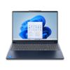 Picture of Lenovo IdeaPad Slim 5 16IRH10R Intel Core 7 240H Laptop 40.6 cm (16") Touchscreen WUXGA 16 GB DDR5-SDRAM 512 GB SSD Wi-Fi 6 (802.11ax) Windows 11 Home Italian Grey