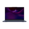 Picture of Lenovo IdeaPad Slim 5 16IRH10R Intel Core 7 240H Laptop 40.6 cm (16") Touchscreen WUXGA 16 GB DDR5-SDRAM 512 GB SSD Wi-Fi 6 (802.11ax) Windows 11 Home Italian Grey