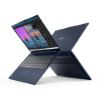 Picture of Lenovo IdeaPad Slim 5 16IRH10R Intel Core 7 240H Laptop 40.6 cm (16") Touchscreen WUXGA 16 GB DDR5-SDRAM 512 GB SSD Wi-Fi 6 (802.11ax) Windows 11 Home Italian Grey