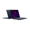 Picture of Lenovo IdeaPad Slim 5 16IRH10R Intel Core 7 240H Laptop 40.6 cm (16") Touchscreen WUXGA 16 GB DDR5-SDRAM 512 GB SSD Wi-Fi 6 (802.11ax) Windows 11 Home Italian Grey
