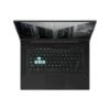 Picture of Asus TUF DASH F15 FX516PR GAMING Core™ i