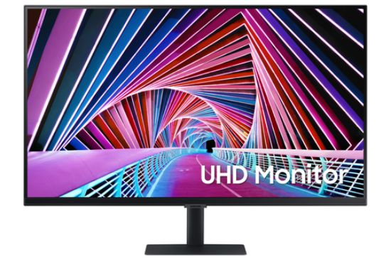 Picture of Samsung 27" S70A Series 4K UHD (3840 x 2