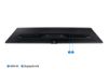 Picture of Samsung 27" S70A Series 4K UHD (3840 x 2