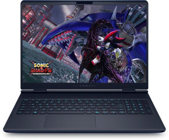 Picture of Dell Alienware Aurora 16 LAC1625 GAMING 