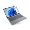 Picture of Lenovo ThinkBook 14 G7 ARP AMD Ryzen™ 7 7735HS Laptop 35.6 cm (14") Touchscreen WUXGA 16 GB DDR5-SDRAM 512 GB SSD Wi-Fi 6 (802.11ax) Windows 11 Pro US English Grey