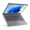 Picture of Lenovo ThinkBook 14 G7 ARP AMD Ryzen™ 7 7735HS Laptop 35.6 cm (14") Touchscreen WUXGA 16 GB DDR5-SDRAM 512 GB SSD Wi-Fi 6 (802.11ax) Windows 11 Pro US English Grey