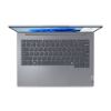 Picture of Lenovo ThinkBook 14 G7 ARP AMD Ryzen™ 7 7735HS Laptop 35.6 cm (14") Touchscreen WUXGA 16 GB DDR5-SDRAM 512 GB SSD Wi-Fi 6 (802.11ax) Windows 11 Pro US English Grey