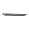 Picture of Lenovo ThinkBook 14 G7 ARP AMD Ryzen™ 7 7735HS Laptop 35.6 cm (14") Touchscreen WUXGA 16 GB DDR5-SDRAM 512 GB SSD Wi-Fi 6 (802.11ax) Windows 11 Pro US English Grey