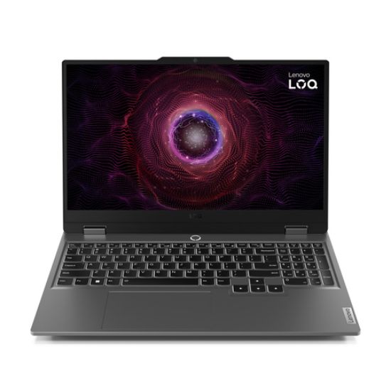 Picture of Lenovo LOQ 15ARP9 GAMING Core™ Ryzen 5 7