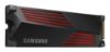 Picture of Samsung 990 PRO 2TB SSD NVMe M.2 w/Heats