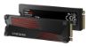 Picture of Samsung 990 PRO 2TB SSD NVMe M.2 w/Heats