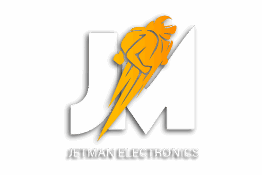 Jetman Electronics